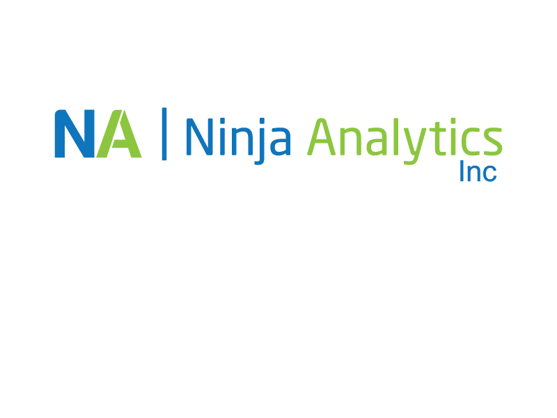 Logo Design by imismailhossainbd for Ninja Analytics, Inc. | Design #13694150