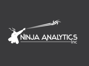 Logo-Design von hemi world für Ninja Analytics, Inc. | Design: #13697287