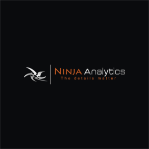 Logo Design by Sushma for Ninja Analytics, Inc. | Design: #13717236