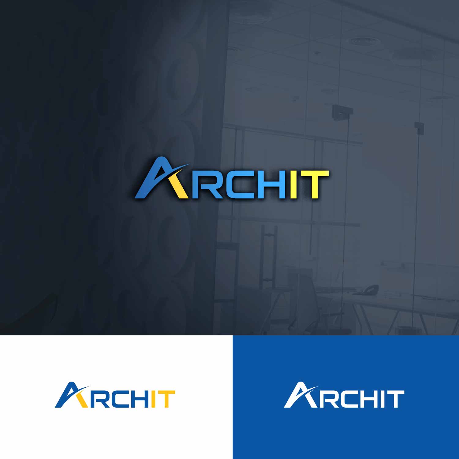 Logo Design by karthika vs for this project | Design #13703791