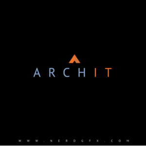 Logo Design by NerdGFx