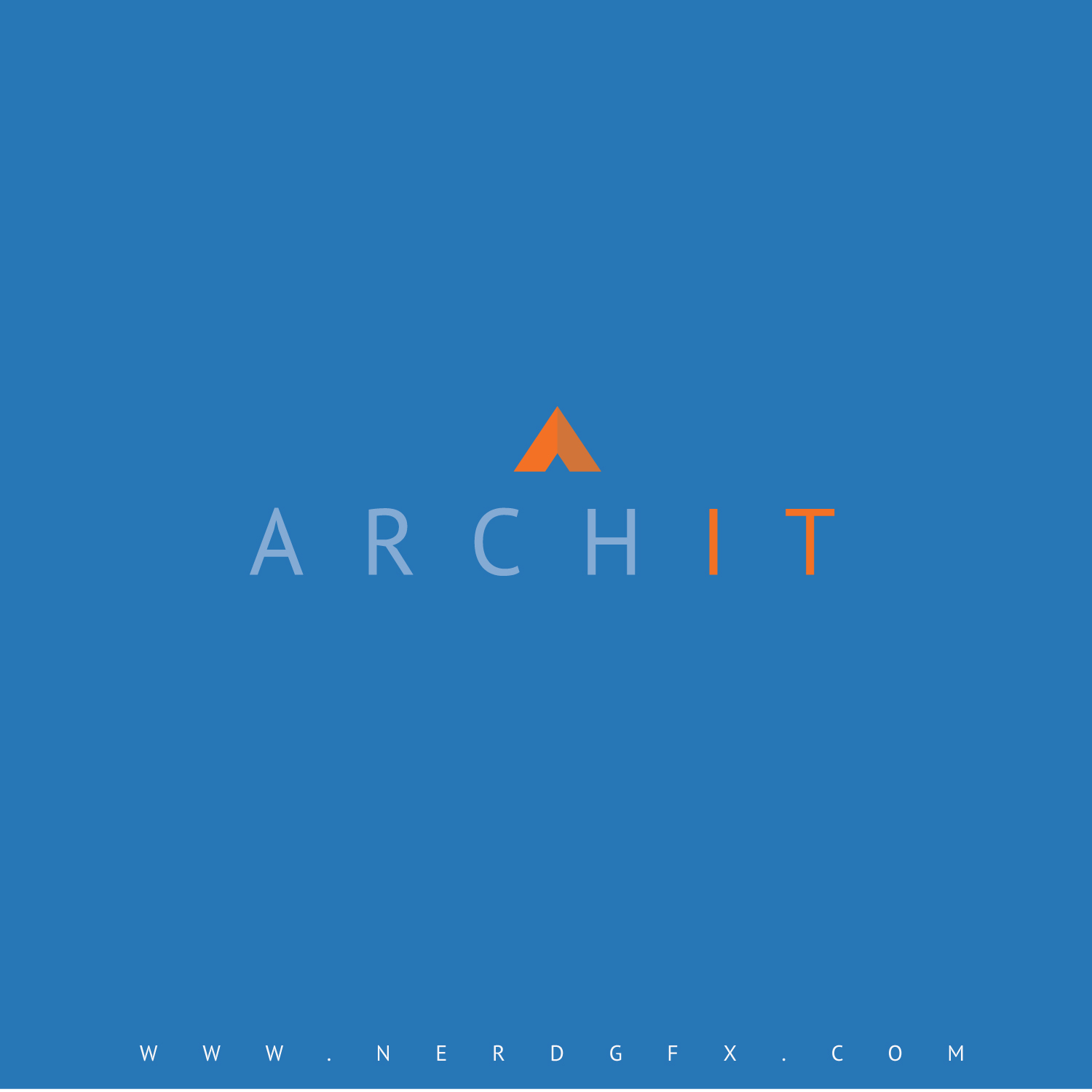 Diseño de Logo por NerdGFx para este proyecto | Diseño #13763682