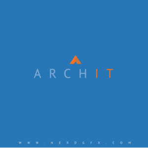 Logo Design by NerdGFx for this project | Design: #13763682