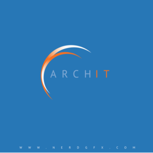 Logo Design by NerdGFx for this project | Design: #13763683