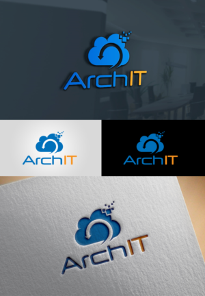 Logo Design by M. kumari
