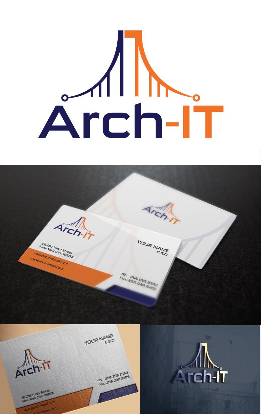 Logo Design by Soul Light for this project | Design #13739008