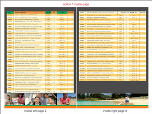 Diseño de Brochure por Ramaling Belkote para este proyecto | Diseño: #2496860