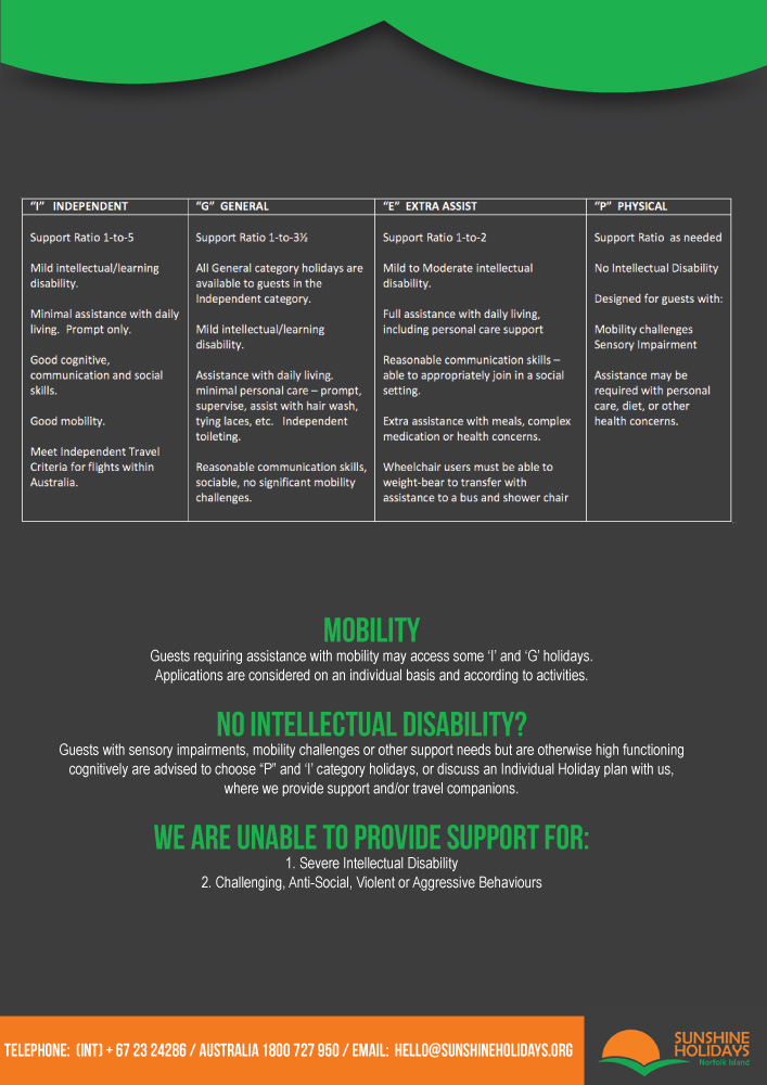 Diseño de Brochure por JCR para este proyecto | Diseño #2494875