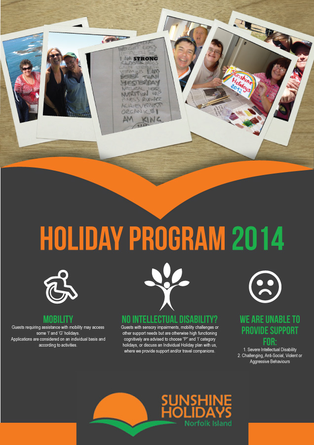 Diseño de Brochure por JCR para este proyecto | Diseño #2504028