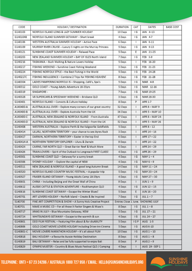 Diseño de Brochure por JCR para este proyecto | Diseño #2504034