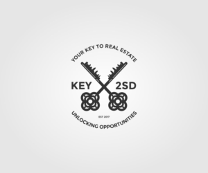 Logo Design by 4nt0n for this project | Design #13788887