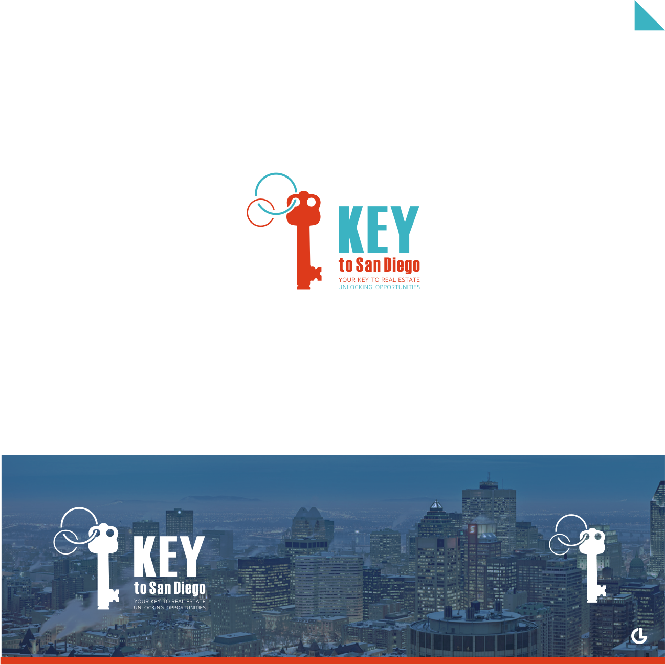 Logo Design by R!CKY for this project | Design #13874960