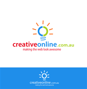 Logo Design by Hiccups Design for 10 Red Hacks Pty Ltd | Design: #542493