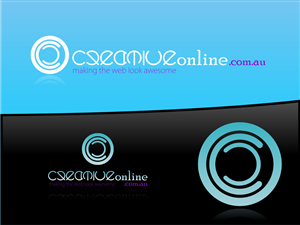 Logo Design by akang design