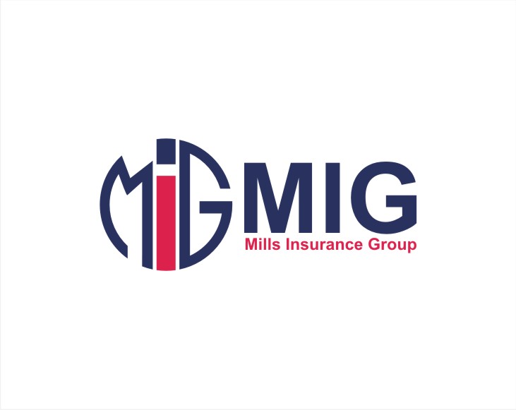 Logo Design by nutu for MIlls Insurance Group | Design #13713745