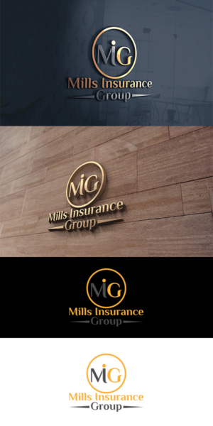 Design de Logo par king solangi pour MIlls Insurance Group | Design : #13710400