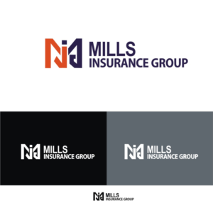 Design de Logo par webeezine pour MIlls Insurance Group | Design : #13708808