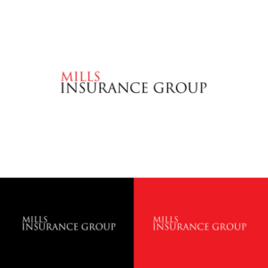 Design de Logo par DesignDUO pour MIlls Insurance Group | Design : #13722638
