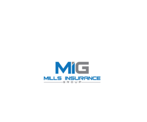 Design de Logo par logout babu pour MIlls Insurance Group | Design : #13703991