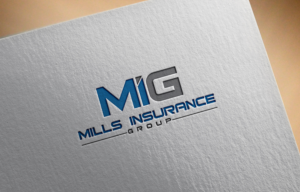 Design de Logo par logout babu pour MIlls Insurance Group | Design : #13703992