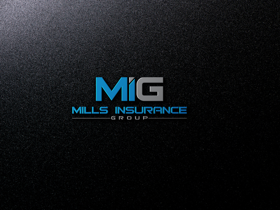 Design de Logo par logout babu pour MIlls Insurance Group | Design #13703993