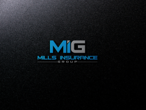 Design de Logo par logout babu pour MIlls Insurance Group | Design : #13703993