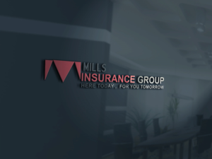 Design de Logo par Top king  designer pour MIlls Insurance Group | Design : #13710483