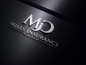 Design de Logo par hemi world pour MIlls Insurance Group | Design : #13706423