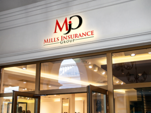 Design de Logo par hemi world pour MIlls Insurance Group | Design : #13706424