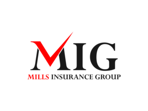 Design de Logo par R16 pour MIlls Insurance Group | Design : #13702375