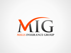 Design de Logo par R16 pour MIlls Insurance Group | Design : #13702422