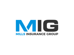 Design de Logo par R16 pour MIlls Insurance Group | Design : #13702462