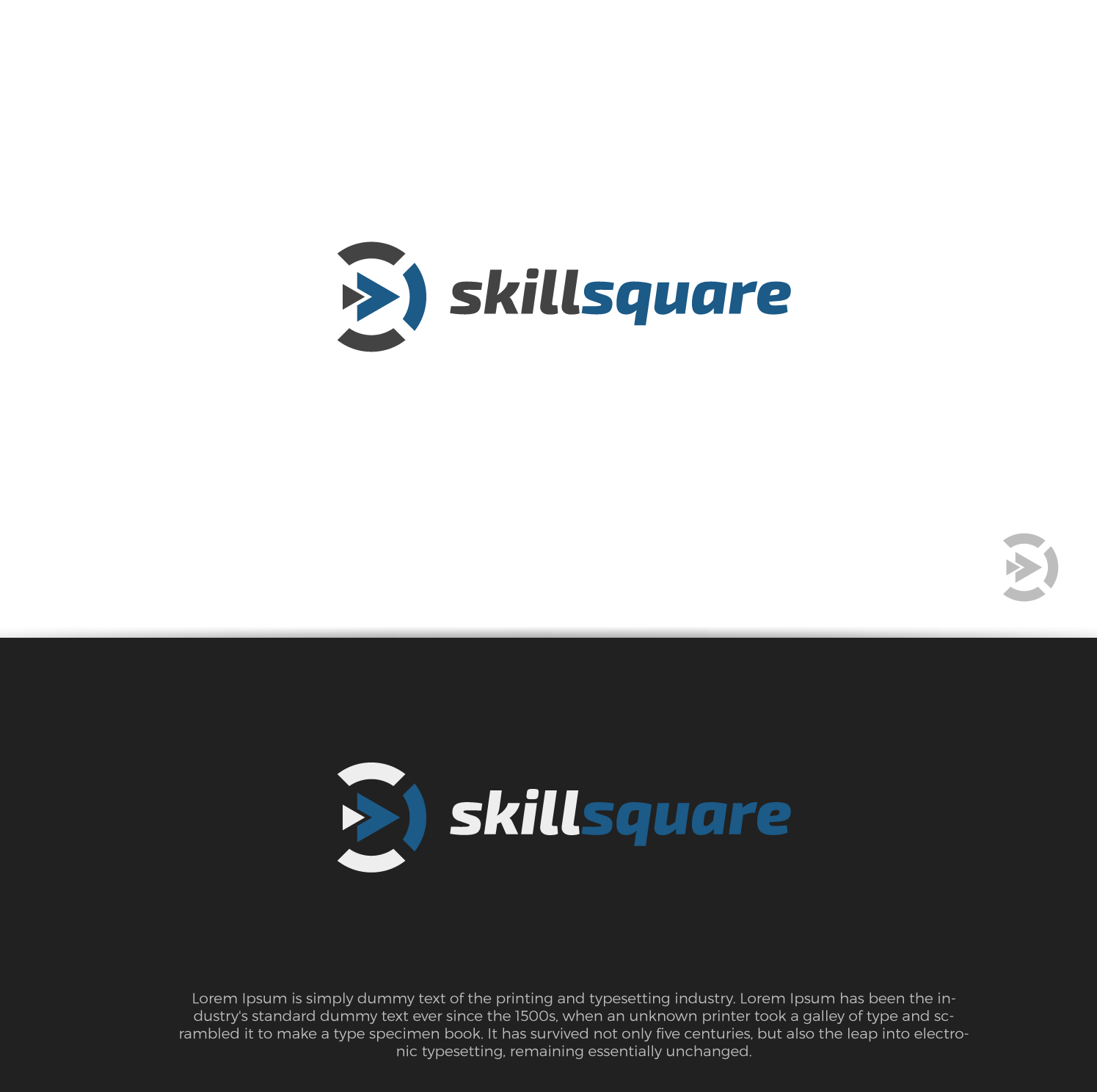 Logo Design by hics for this project | Design #13699670