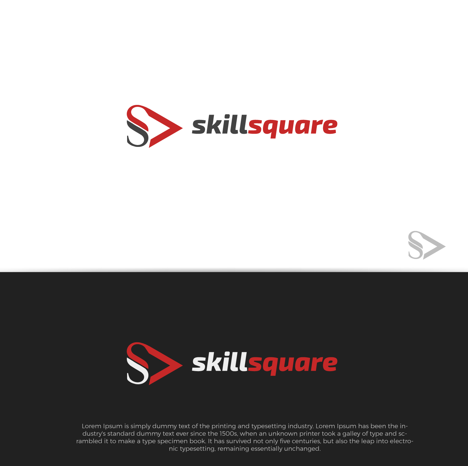 Logo Design by hics for this project | Design #13699707