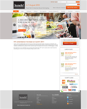 Web Design by D...Design for this project | Design: #556405