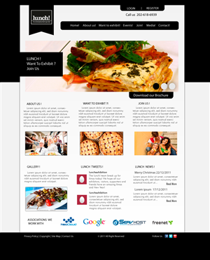 Web Design by Hassene