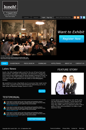 Web Design by Atemolesky