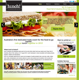 Web Design by Sri_Web