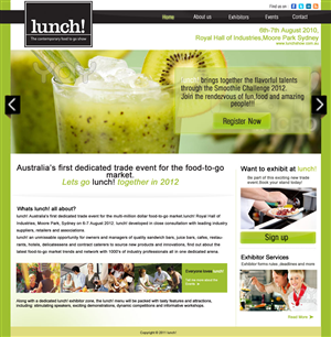 Web Design par Sri_Web pour ce projet | Design : #553630