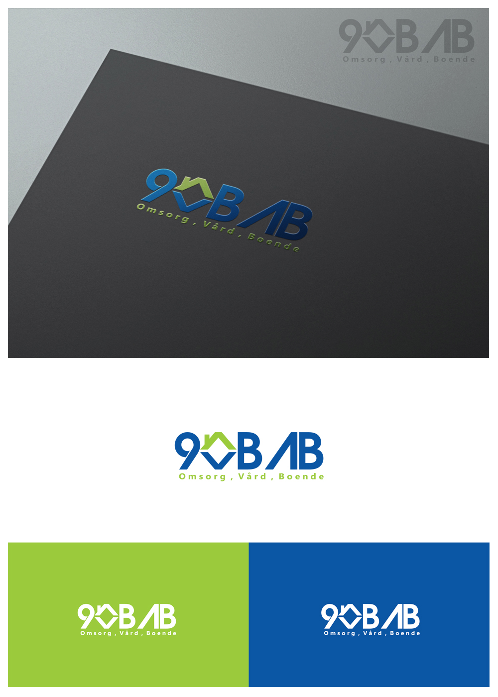 Logo Design by goranvisnjic82 for this project | Design #13724122
