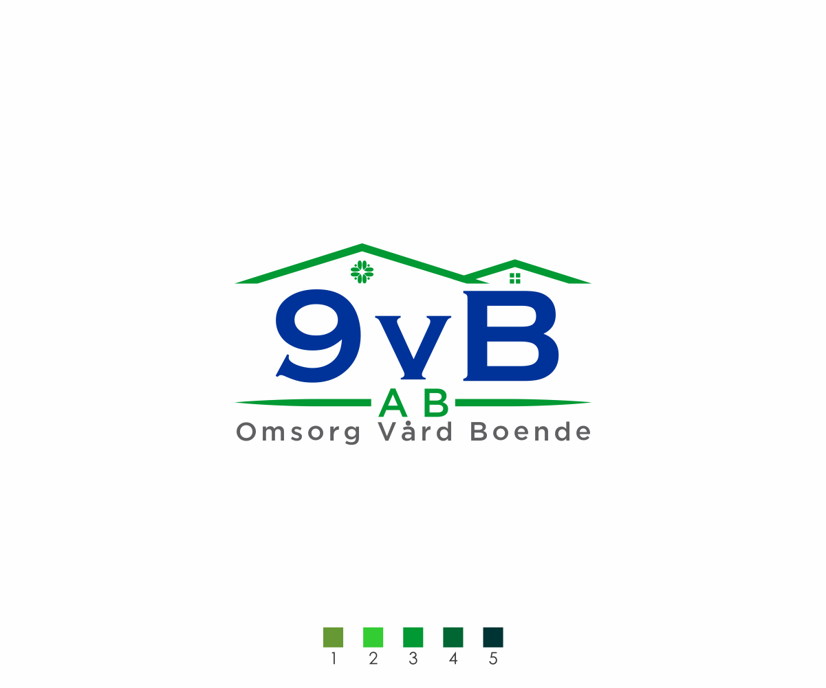 Logo Design by andriasgaluh for this project | Design #13707944
