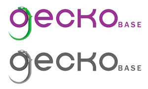 Logo Design by Brian Reale for Gecko Base | Design #2485617