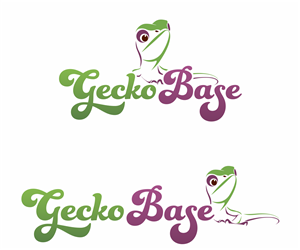 Logo Design by SpringDesigns for Gecko Base | Design: #2487547