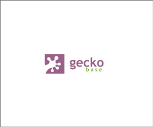 Logo Design by aquellos jpr for Gecko Base | Design #2485491