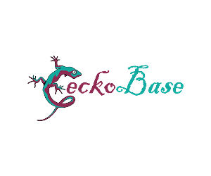 Logo Design by Neil for Gecko Base | Design: #2485598