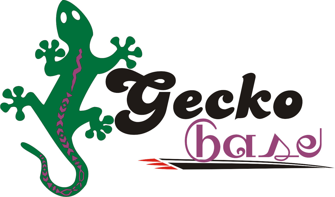 Logo Design by jm for Gecko Base | Design #2488762