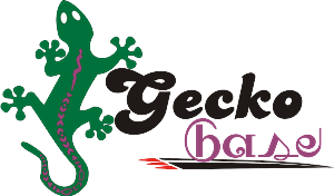 Logo Design by jm for Gecko Base | Design #2488762