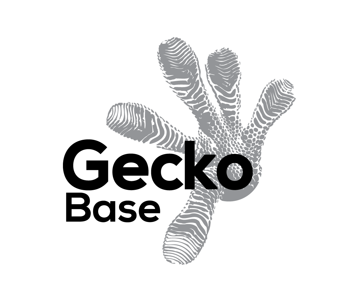 Logo Design by ExMC2 for Gecko Base | Design #2536402