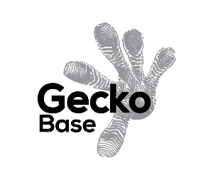 Logo Design by ExMC2 for Gecko Base | Design #2536402