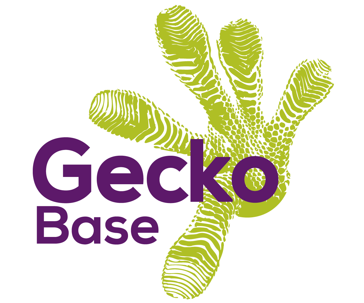 Logo Design by ExMC2 for Gecko Base | Design #2536504